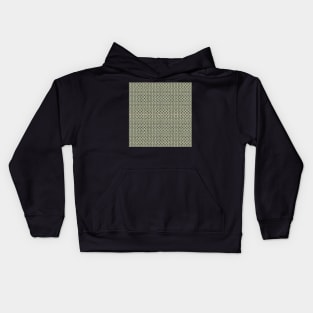 Byzantine 4 by Hypersphere Kids Hoodie